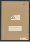 Triceratium radioso-reticulaticum Grun. (de-Toni-Nr.: Genus 140, Species 3753) Zeichnungen Sammlung Grunow Nr. 7267 (NHMW-BOT-W0376278)